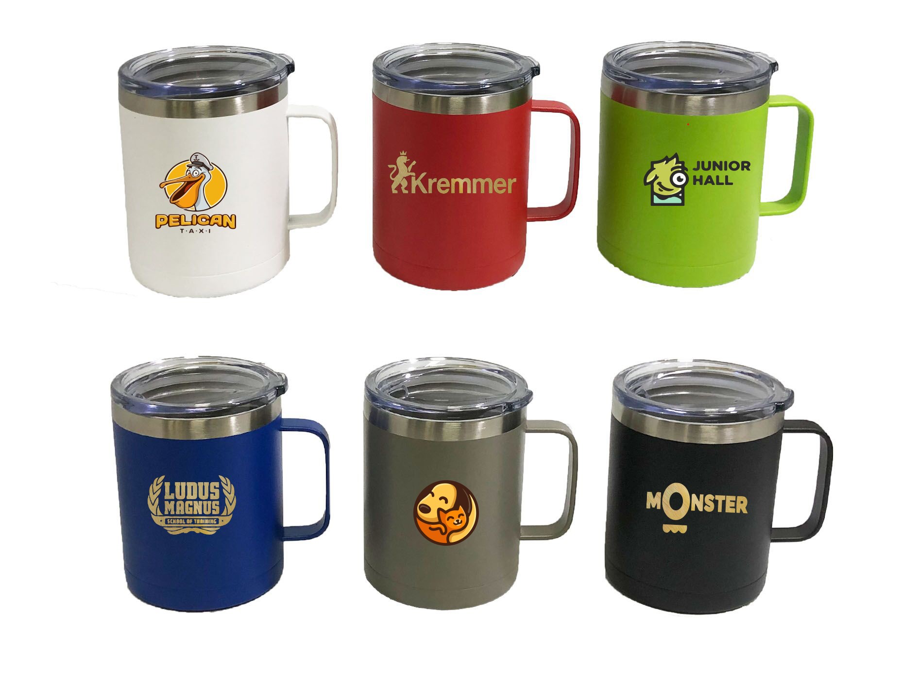 14 Ounce – The Scout